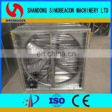 High Efficiency Greenhouse Ventilation 220V Cooling Fan thumbnail-5