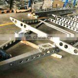 Metal Contracts Laser Cutting Stamping Bending Punching Steel Fabrication Work Cnc Precision Machining thumbnail-7