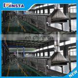 Automatic Instant Noodles Processing Line/making Machine/machinery/ Equipment thumbnail-2
