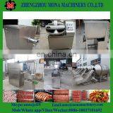 Best-selling Frankfurter Sausage Maker/ Stainless Steel Meat Sausage Filling Machine /Sausage Making Equipment thumbnail-4
