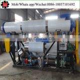 Best quality and hot sale fish meal making machine/fishmeal plant