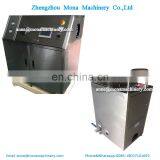 Dry Ice Blasting Cleaning Machine for Oil thumbnail-1