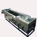 China High Quality Orange Classify Machine Apple Sorter Machine Fruit Grading Machine in Fruit Processing Production Line thumbnail-5