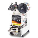 High Quality Best Price Cup Sealing Machine Fruit Juice Filling and Capping Machine / Sealer Machine For Milk Cup