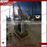 Small Scale Almond Buter Grinding Machine thumbnail-4