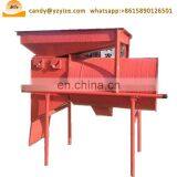 Electric Multifunctional Wheat Grain and Corn Seed Thrower Sesame Seed Blowing Machine thumbnail-2