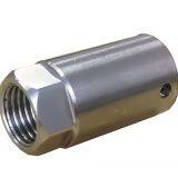 Stainless Steel CNC Parts