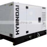 China Cheap Factory 10kva Water Cooled Power Industry 3 Cylinder Diesel Generator thumbnail-2