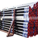 precision with nbk big diameter pipe  tube a106 cold drawn seamless steel pipe