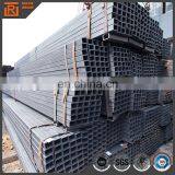 Black Hollow Section 500x500 Astm A53 Welded Steel Pipe thumbnail-2
