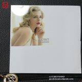 Pearlscent White Sublimation Printable Blank Aluminium Sublimation Metal Sheet thumbnail-2