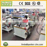 High Efficiency End Milling Machine for Aluminium Doors Windows thumbnail-3