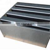 Laboratory IAQ Air Cleaner Solution Test Lab Air Handling Unit HVAC thumbnail-3