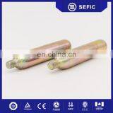 China Medical CO2 Cylinder 12G CO2 Cartridge thumbnail-1