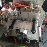 Pneumatic Type Pipe Flag Labeling Machine From Factory thumbnail-2