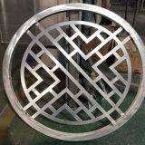 Hotel / Office Building Grill Window Environmental Protection Aluminum Window Grill thumbnail-3