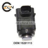 Автозапчасти. Сенсор заднего парковки, радар PDC для автомобилей OEM 15281113 для американских автомобилей thumbnail-2