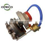 For Iveco Truck Backhoe Loader TIER 2006- Turbocharger HX27W 4045279 4045307 504203236 thumbnail-4