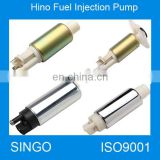 Hino Fuel Injection Pump