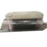Best Price Oil Cooler Core 3974815 3918175 for 6CT Diesel Engine