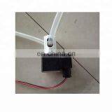 Customization of Miniature Normally Open Solenoid Pinch Valve thumbnail-4