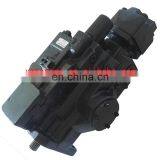 Uchida A10VD43SR1RS5 Hydraulic Main Pump Assy for E70B 307 E307 Sumitomo SH60 SH75 JS70 Excavator