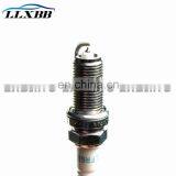 Genuine Iridium Spark Plug ILFR6B 6481 For NKG thumbnail-5