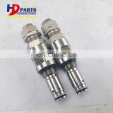 Diesel Engine PC200-7 Hydraulic Main Relief Valve Machinery Repair Parts thumbnail-6