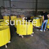 Prime 430 Narrow Stainless Steel Coil thumbnail-2