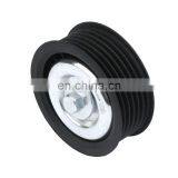 Timing Belt Tensioner Pulley A2722020819 A2722021019 059903341A thumbnail-2