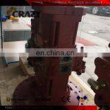 SH200-3 SH200A3 SH200Z3 Excavator Hydraulic Main Pump K3V112DTP16DR-9N69-Z thumbnail-4