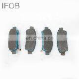 IFOB Auto Parts Brake Pad for Toyota PREVIA #ACR30 #04466-28030 thumbnail-6