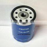 Manufacturer Fuel Filter CX0708 for Truck
