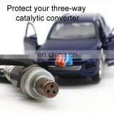 Wholesale Automotive Parts 89465-06230 For Toyota Corolla Fielder 1.6L 1.8L Oxygen Rear Sensor Lambda Sensor thumbnail-3