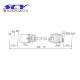 CV Half Shaft Assembly 05-09 Suitable for SubaruLegacy Incl. Outback thumbnail-2