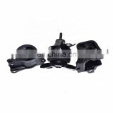 Engine Motor Mounts Front Left Right Set Kit for Accord 2.3L 1998-2002 50821-S84-A01 50840-S84-A00