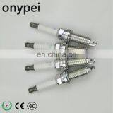 12290-5A2-A01 Double Iridium Spark Plug For Auto Parts Product thumbnail-3