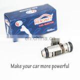 Car Parts Good Price Oem IWP-044 F000KV1165 0279980311 For VW Van Goli Parati Santana Saveiro Polo 1.6/1.8L Fuel Injector thumbnail-2