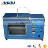 ASR-4322 Flame Retardant Performance Tester For Automotive Interior Materials Price thumbnail-2