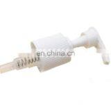 Plastic Lotion Dispenser Pump Factory Dispensing Lotion Pump 28/410 pp Pump Lotion Head for Bottles