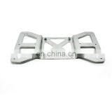 Custom Aluminum Sheet Metal Laser Cut Service Forming Stamping