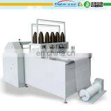 Automatic RockwooL/glasswool Sewing Machine ,crystallization of Our Developments thumbnail-2