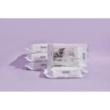 Daily USE 180MM*200MM 100Pack Baby Adult Pack Wet Wipe