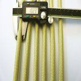 RECOMEN Supply Good Quality Fireproof Heat-resistance Firefighting High-performance Aramid Rope and Cord thumbnail-2