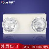 Factory Direct Selling Fashion Emergency Exit Lamp thumbnail-5