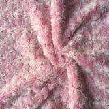 Printing Plush Fabric thumbnail-3