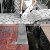 High Quality Reversible PP plastic outdoor rugs