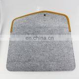 Brand New Customized Size Kids Computer Bags Waterproof Felt Tablet Sleeve Laptop Bag thumbnail-4