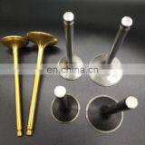 Diesel Generators Spare Parts Supplier For Man D2842LE203 D 2842 LE203 600kw Inlet Exhaust Engine Valve thumbnail-3