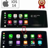 Fullscreen Activation for BMW Carplay + Video in Motion - ANY Version Support! thumbnail-3